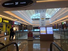 -万达广场(福州金融街店)