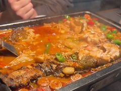 -炉鱼(诸暨万风新天地店)