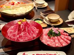 -色響火锅(恒隆广场店)