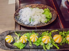 魔芋丝-鼎尊锅物料理(五角场店)