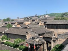 -山西王家大院