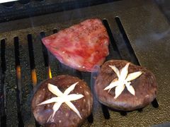 -俺的焼肉(銀座9丁目店)
