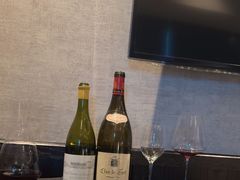 -MORTON'S 莫尔顿牛排坊(北京丽晶酒店)