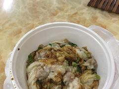 -新昌早餐店(东城店)