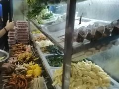 -重庆麻辣烫(国权路店)