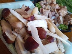 -民食香·腊排骨野生菌美食(木府店)