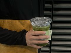 -宝藏绿洲(万象前海店)