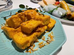 -花样西贡·蜜越餐厅·法式越南料理(水晶城店)