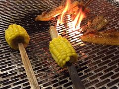 -老安火盆烤肉(金寨路店)