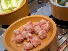 -喜味涮自助小火锅(广州东圃天河城店)