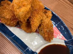 -红叶日料·放题·海胆·定食(星海店)