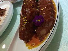 桂花糯米藕-三六三杭州菜(水上总店)