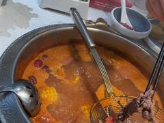 -千牛将·鲜牛肉火锅(开元路店)