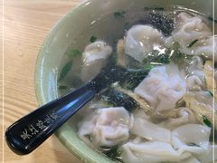 -香山胡记吴江路生煎(灵山路店)