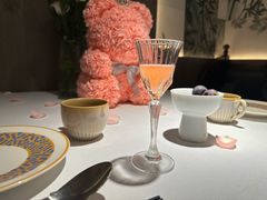 -狮拾久·现代新加坡料理(壹方城店)