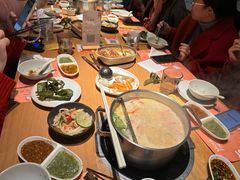 -生如夏花泰式火锅(鹭洲里店)