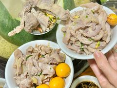 -金瑶池·猪肚鸡·传统冬瓜盅(20年白沙店)