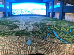 -南京市规划建设展览馆