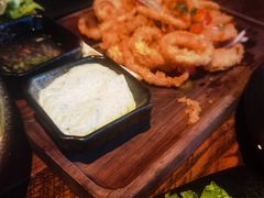 -Q MEX 库迈墨西哥餐吧(三里屯店)