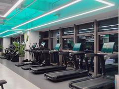 -优享健身(三元桥店)