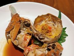 -苏帮袁Sue Cuisine(将台店)