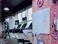-UP健身私教馆(海岸城店)