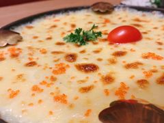 -西月山居匠心创意料理(江汉路新佳丽广场店)