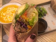 -就是卷儿Wrap and Roll(宣化路店)