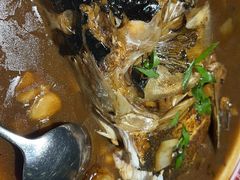 -旺顺阁鱼头泡饼(常营店)