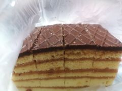 -红房子西点(南京东路店)