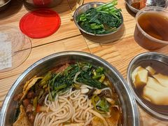 -柳州肥姨妈大骨螺蛳粉(双阳路店)