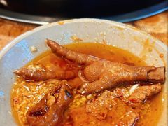 -周记全牛油火锅