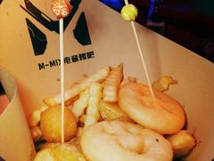薯兄弟-M-MIX电音烤吧