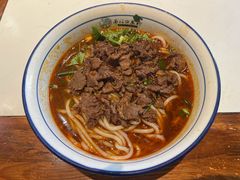 -南门口米粉·百年粉店