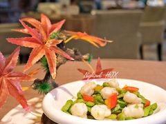 -海口万豪中餐厅·粤菜·海南菜· 平价海鲜·茶点· KTV包房