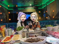 -麦克疯KTV(花园店)