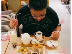 -江燕路万科里