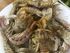 -87号烧烤海鲜·大排档(金沙滩店)