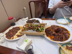-清真·同发顺饭庄·烧麦(总店)