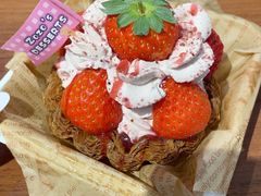 -ZOZO's昌左左精致甜品设计(新北店)
