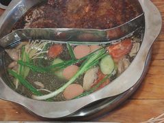 -一只烧鸡公(解放碑店)