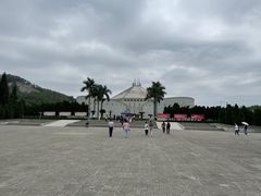 -威远炮台