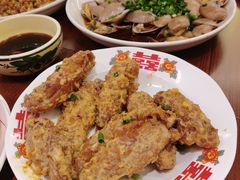 -谢记上海大排档(长寿路店)