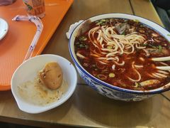 -清真磨沟沿老字号牛肉面(总店)