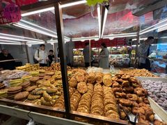 -杨老大焙子月饼干货(宽巷子民族美食街店)