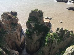 -六合朝阳景区-和尚套
