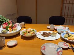 -大岛日本料理铁板烧(南通大饭店)