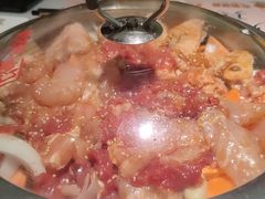 -黄记煌三汁焖锅(悦方IDmall店)