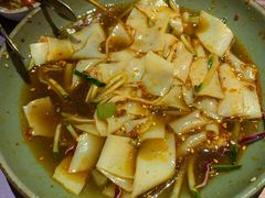 -丝路金桃·新疆菜(徐汇店)