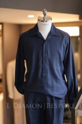 -LDIAMON西服定制(温州店)